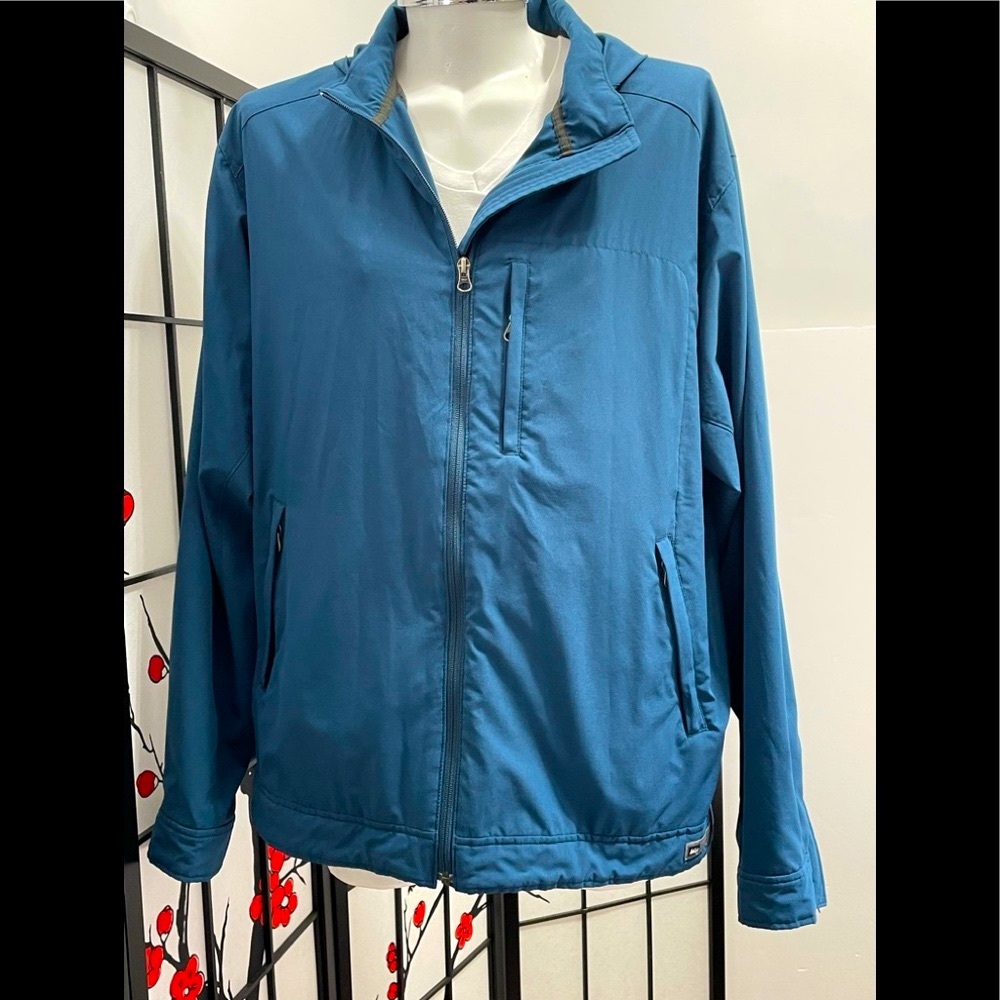 REI ~Recreational Equipment Inc XXL Men’s Jacket ( Video)